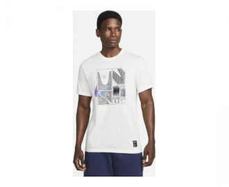 Nike T-shirt Yoga Dri-FIT A.I.R.